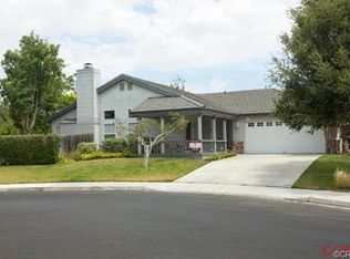 256 Ranch Rd, Buellton, CA 93427
