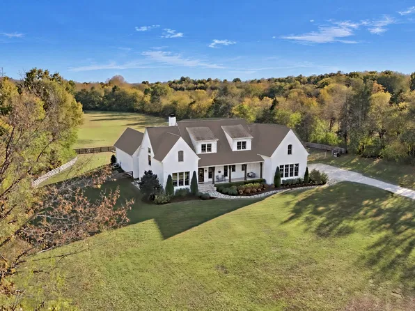 6659 Flat Creek Rd, Spring Hill, TN 37174