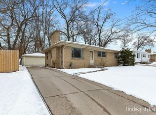 3639 Taft Ave SW, Wyoming, MI 49519