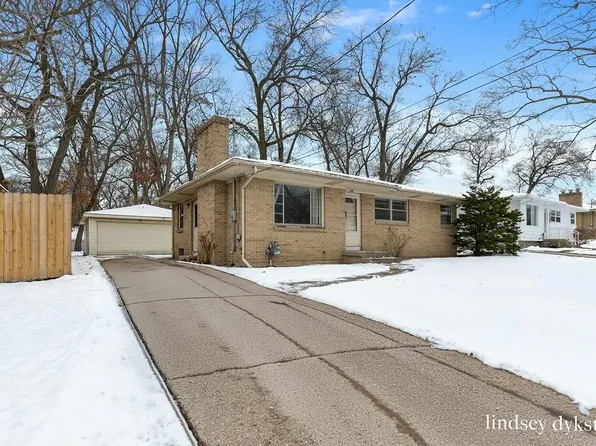 3639 Taft Ave SW, Wyoming, MI 49519