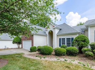 18 York Woods Pl, Durham, NC 27705