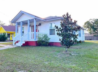 421 N North St, Pensacola, FL 32501