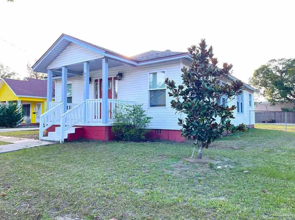 421 N North St, Pensacola, FL 32501