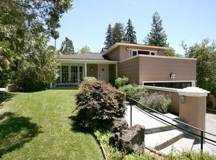 20 Newhall Dr, San Rafael, CA 94901