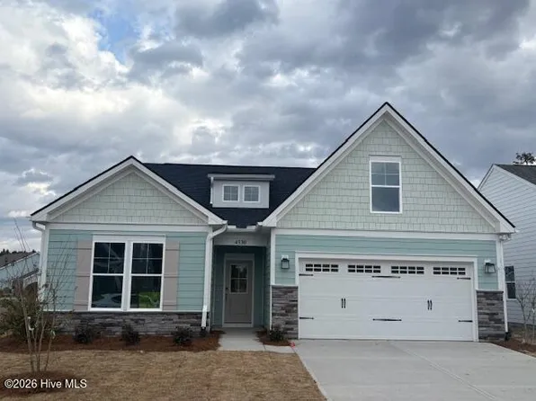 4530 Abberley Way #112, Leland, NC 28451