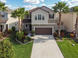 1610 Tallulah Ter, Zephyrhills, FL 33543