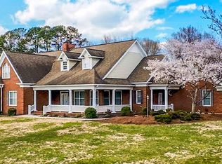 734 Old Aj Hwy E, Jefferson City, TN 37760