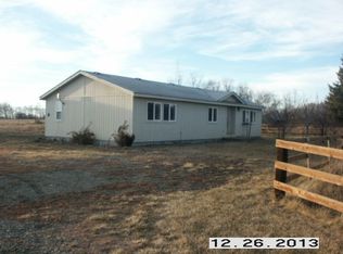 4871 Naneum Rd, Ellensburg, WA 98926