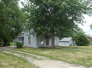 707 Howard St, Effingham, KS 66023