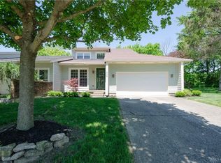 859 Waldsmith Way, Vandalia, OH 45377