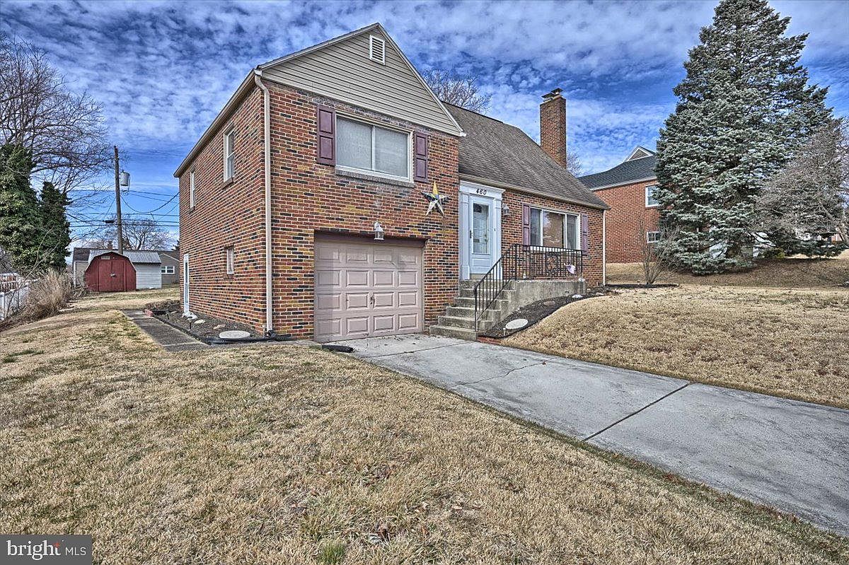460 Rosewood Ln, Harrisburg, PA 17111 Zillow