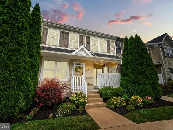 267 Flagstone Rd, Chester Springs, PA 19425