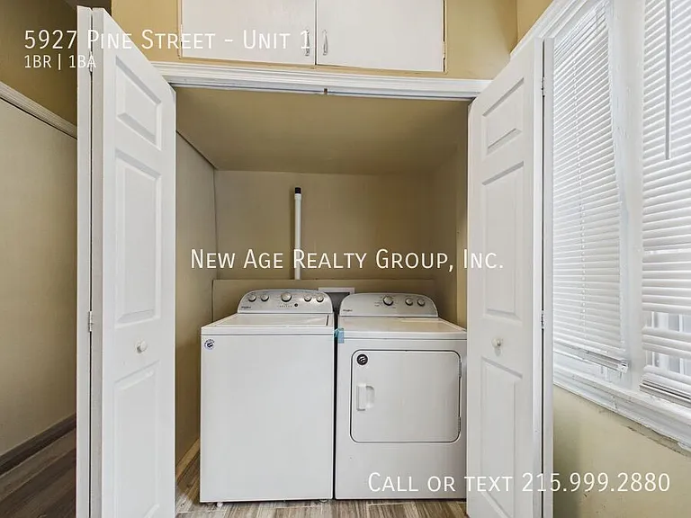 5927 Pine St #1 — Photo 15