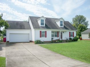 4605 Wachovia Way, Murfreesboro, TN 37129