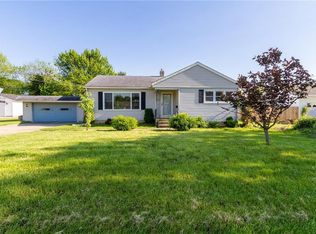 1309 Meister Rd, Lorain, OH 44053