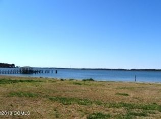 608 Highway 70 #R-2, Sealevel, NC 28577