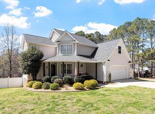6224 Lake Terrace Dr, Holly Springs, NC 27540
