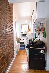 Rented by J Misrahi Realty Corp