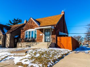10800 S Avenue F, Chicago, IL