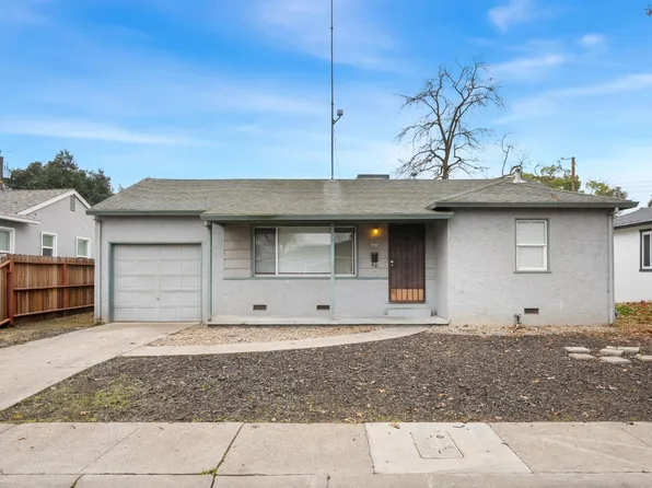 4540 Summit Way, Sacramento, CA 95820