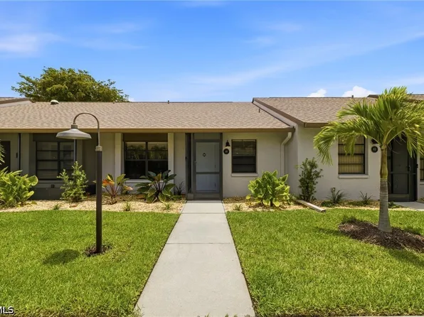 16521 Bayleaf Ln APT 66, Fort Myers, FL 33908