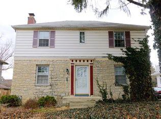 330 E Dunedin Rd, Columbus, OH 43214