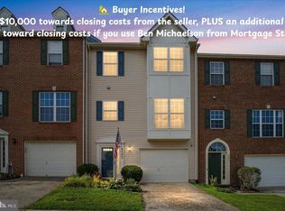 545 Sparkleberry Ter NE, Leesburg, VA 20176