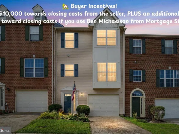 545 Sparkleberry Ter NE, Leesburg, VA 20176