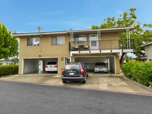 798 Blossom Hill Rd APT 4, San Jose, CA 95123