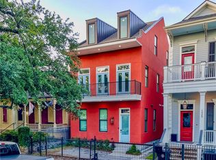 1427 Esplanade Ave #D, New Orleans, LA 70116