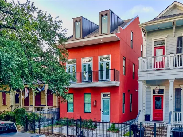 1427 Esplanade Ave #D, New Orleans, LA 70116