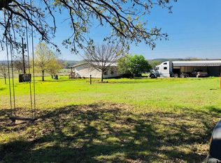 445 Carter Ln, Santo, TX 76472