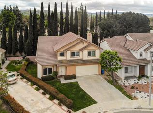 2715 Golf Meadows Ct, Simi Valley, CA 93063