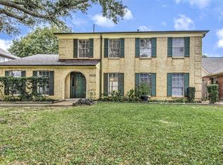 14602 Cypress Valley Dr, Cypress, TX 77429