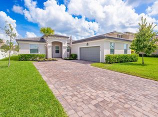 7512 NW Greenspring St, Port Saint Lucie, FL 34987