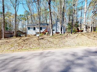5410 Post Road Pass, Stone Mountain, GA 30088