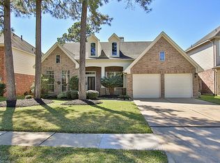 15911 Linwood Manor Ct, Cypress, TX 77429