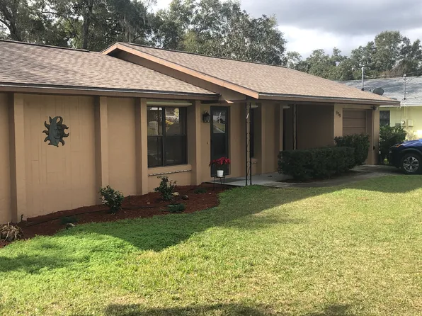 919 E Harvard St, Inverness, FL 34452