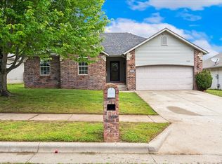 4421 W Tilden St, Springfield, MO 65802