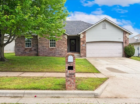 4421 W Tilden Street, Springfield, MO 65802