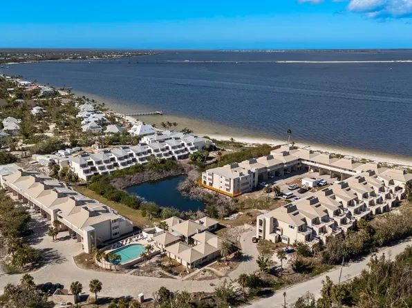 200 Periwinkle Way Unit 211, Sanibel, FL 33957