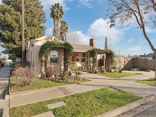 1000 S Central Ave, Lodi, CA 95240