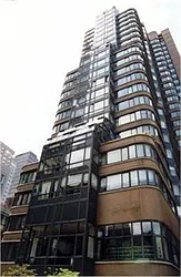 The Copley at 2000 Broadway in Lincoln Square