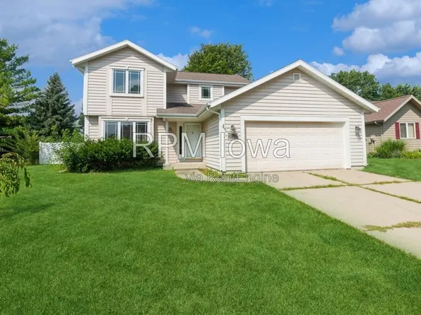 1509 Kentucky Ave, Ames, IA 50014