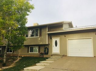710 N Austin St, Cortez, CO 81321