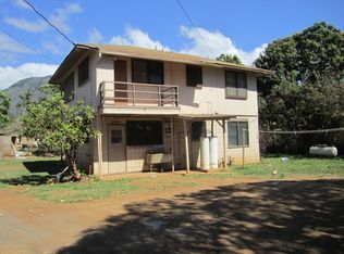 84-1040 Hana St APT C, Waianae, HI 96792