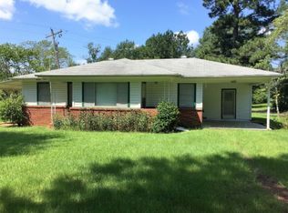 4097 Old Plain Dealing Rd, Plain Dealing, LA 71064