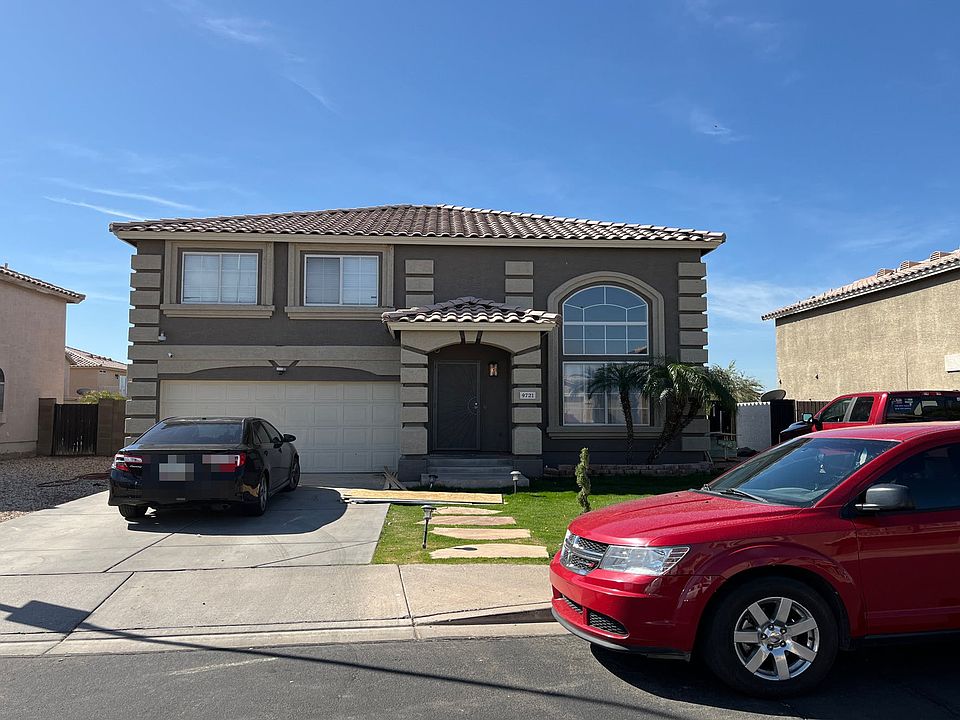 1st image of 9721 W Sunnyslope Ln