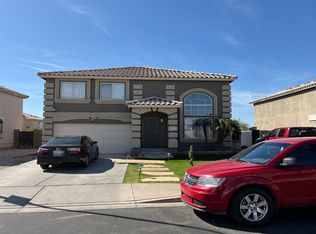 9721 W Sunnyslope Ln, Peoria, AZ 85345