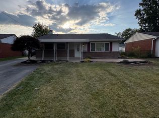 4449 Burkey Rd, Youngstown, OH 44515